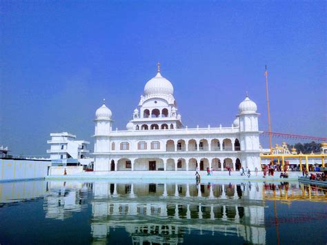 gurudwara website.